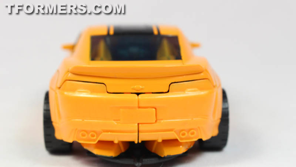 Video Review And Images Bumblebee Evolutions Two Pack Transformers 4 Age Of Extinction Figures  (43 of 48)